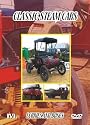 Classic Steam Cars, Lorries And Buses [DVD]