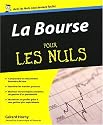 La bourse pour les nuls