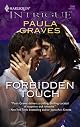 Forbidden Touch (Harlequin Intrigue Series)