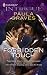 Book Forbidden Touch (Harlequin Intrigue Series)