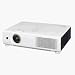 Sanyo PLC XU100 - LCD projector - 4000 ANSI lumens - XGA (1024 x 768) - 4:3