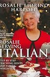 Rosalie Serving Italian