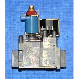 Vaillant Turbomax Gas Valve 845 SIGMA'