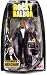 Jakks Pacific Best of Rocky Series 2 Action Figure Larry Merchant (Boxing Commentator...