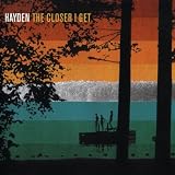 Closer I Get