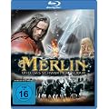 Merlin und das Schwert Excailbur [Blu-ray]