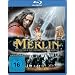 Merlin und das Schwert Excailbur [Blu-ray]
