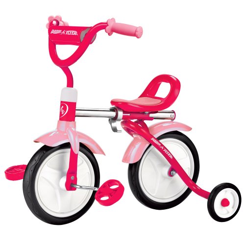 Radio Flyer Girls Grow N Go BikeTM