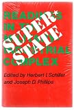 Super state : readings in the military-industrial complex