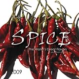 Spice: The Word's Great Flavors