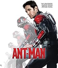 Ant-Man [Blu-ray]