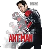 Ant-Man [Blu-ray]