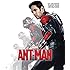 Ant-Man 1-Disc BD [Blu-ray]