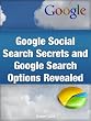 Image of Google Social Search