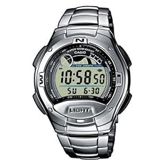 Casio Collection Herren-Armbanduhr Digital Quarz W-753D-1AVES
