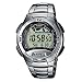 Casio Collection Herren-Armbanduhr Digital Quarz W-753D-1AVES