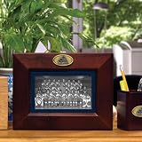 Columbus Blue Jackets NHL Horizontal Picture Frame
