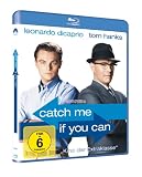 Image de BD * Catch Me If You Can [Blu-ray] [Import allemand]