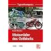 Motorr�der des Ostblocks: Bulgarien, Polen, Sowjetunion 1945-1990 (Typenkompass)