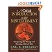 A Critical Introduction to the New Testament: Interpreting the Message and Meaning of Jesus Christ