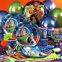 Buzz Lightyear Party Supplies - Deluxe Pack