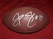 Carolina Panthers Jonathan Stewart Autographed NFL Wilson Composite Football, Psa/Dna Authentication #H95460.