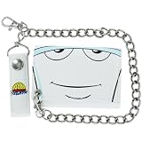Aqua Teen Hunger Force Master Shake Chain Wallet by bioworld
