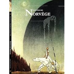 Les contes de Norv�ge