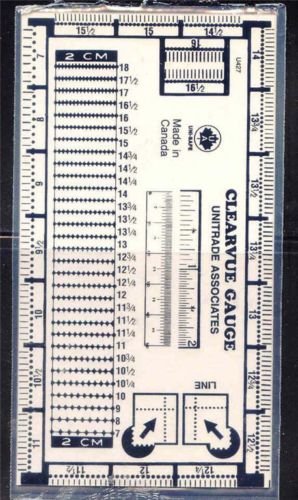 Image #1 of Stamp Collecting Perforation