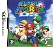 Super Mario 64 DS (Nintendo DS)