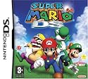 Super Mario 64 DS (Nintendo DS)