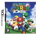 Super Mario 64 DS (Nintendo DS)