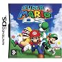 Super Mario 64 DS (Nintendo DS)