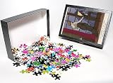 Photo Jigsaw Puzzle of Doeuillet/dinner Dress from Mary Evans