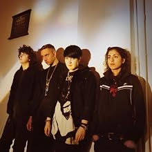 The xx