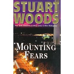 Mounting Fears (Will Lee, No. 7)