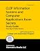 CLEP Information Systems and Computer Applications Exam Secrets Study Guide: CLEP Test Review for the College Level Examination Program