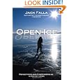 Open Ice: Reflections and Confessions of a Hockey Lifer by Jack Falla