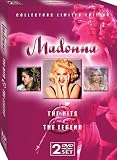 HITS & THE LEGEND (2DVD)