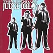 The Legendary Judge Dread