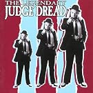The Legendary Judge Dread
