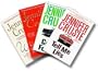 Jennifer Crusie Four-Book Set: Tell Me Lies, Crazy For You, Welcome To Temptation, Fast Women