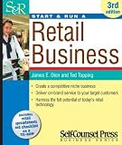Start and Run a Retail Business (Start & Run a) (Start & Run a)