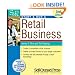 Start and Run a Retail Business (Start & Run a)