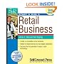 Start and Run a Retail Business (Start & Run a)