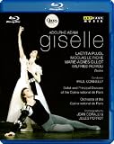 Adolphe Adam: Giselle (Arthaus: 108049) [Blu-ray]