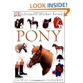Pony Ultimate Sticker Book (Ultimate Stickers)
