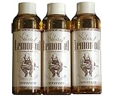 FERNANDES レモンオイル×3