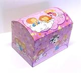 Eigenschaften NICI  / NICI Little Wingels Schatzkästchen
