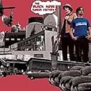 Rubber Factory [Vinyl]